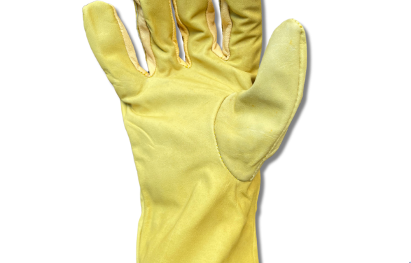 Sarung Tangan LAS / GTAW TIG Welding Gloves #3