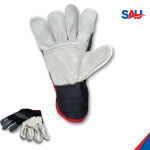 sarung tangan kain rajut, sarung tangan rajut putih,  sarung tangan kulit las, topi las kulit, pelindung kaki las, toko sarung tangan terdekat, sarung tangan rajut, jaket las kulit