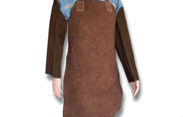 Apron Welding #2