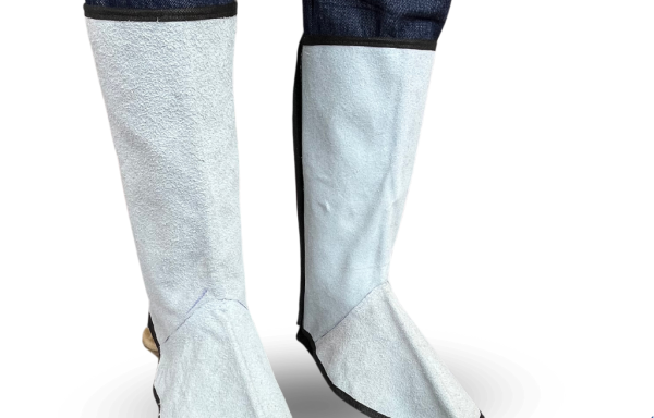 Apron Kaki  Welding #2