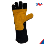 sarung tangan kain rajut, sarung tangan rajut putih,  sarung tangan kulit las, topi las kulit, pelindung kaki las, toko sarung tangan terdekat, sarung tangan rajut, jaket las kulit